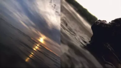 Sadece iPhone X Kullanılarak Çekilen Muhteşem Kısa