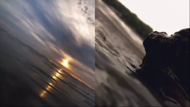 Sadece iPhone X Kullanılarak Çekilen Muhteşem Kısa