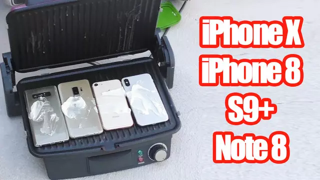 Çakma Ürünler Satan Mağazanın Tüm Telefonlarını Aldık