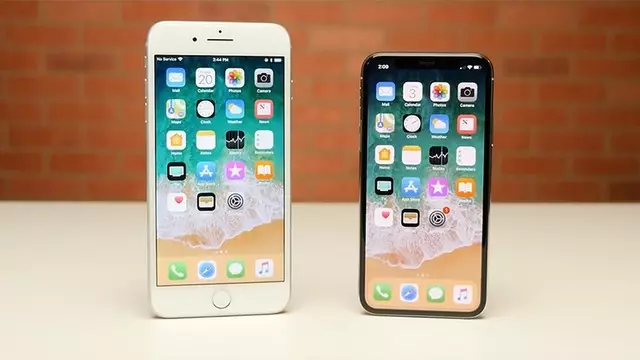 iPhone X Yerine iPhone 8 Plus Almak Daha mı Mantıklı?