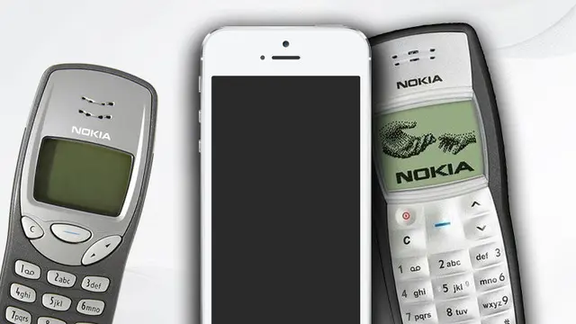 Tüm Zamanların En Çok Satan Telefonları [Video]