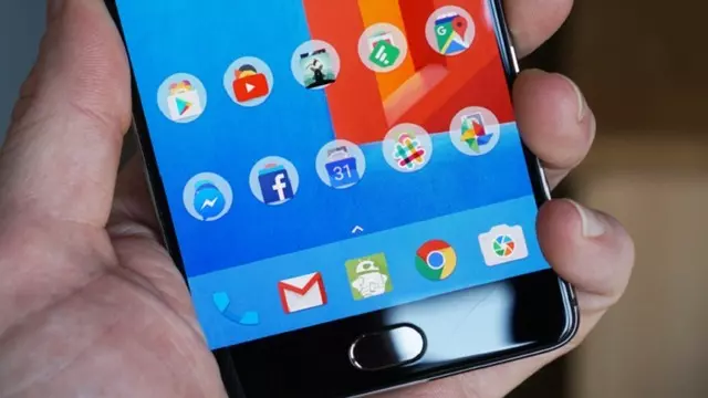 OnePlus 5, Bildirim Ayarları Nasıl Düzenlenir?