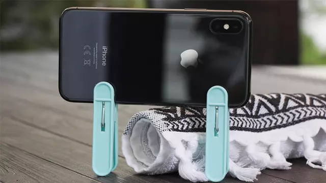 2 Kameralı Telefonlarla Çekebileceğiniz Fotoğraf Teknikleri