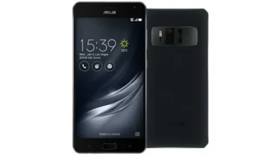 Asus ZenFone Ares - Fiyatı ve Özellikleri