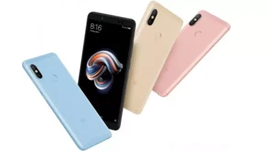 Xiaomi'nin Sürprizi Bozuldu: Redmi 6 Pro Geliyor!