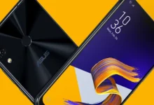 Asus Zenfone 5Z Satışa Çıkıyor!
