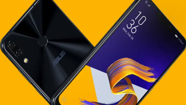 Asus Zenfone 5Z Satışa Çıkıyor!