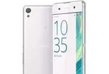 Bu Hafta A101'deki Sony Xperia XA Özellikleri