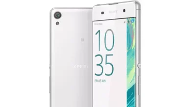 Bu Hafta A101'deki Sony Xperia XA Özellikleri