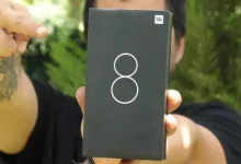 Efsane Telefon Xiaomi Mi 8 Elimizde! (Türkiye’de İlk)
