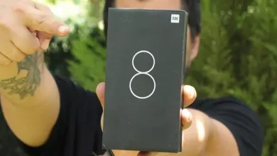 Efsane Telefon Xiaomi Mi 8 Elimizde! (Türkiye’de İlk)