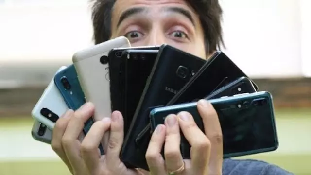 Piyasadaki En Pahalı ve En Ucuz Telefonları İnceledik