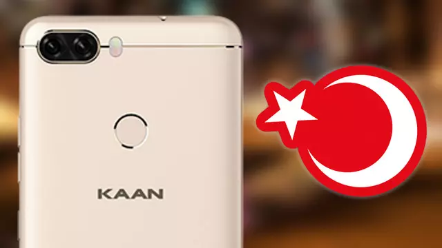 1.000 TL Altına Alınabilecek En Mantıklı Telefon: Kaan N2