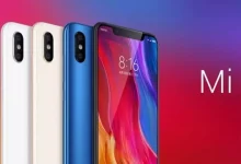 Xiaomi Mi 8 - Fiyatı ve Özellikleri