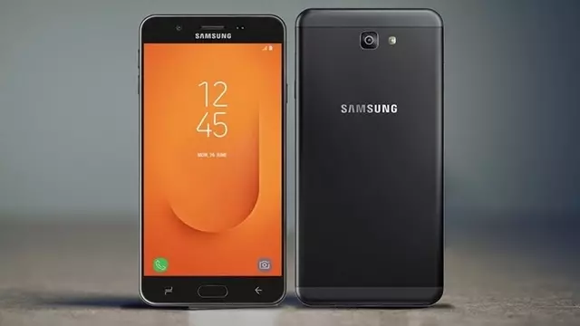Samsung Galaxy J7 Prime 2 Türkiye'de Satışa Sunuldu!