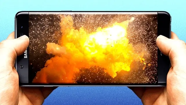 Note 7'nin Yenilenmiş Hali: Note 7 FE İncelemesi