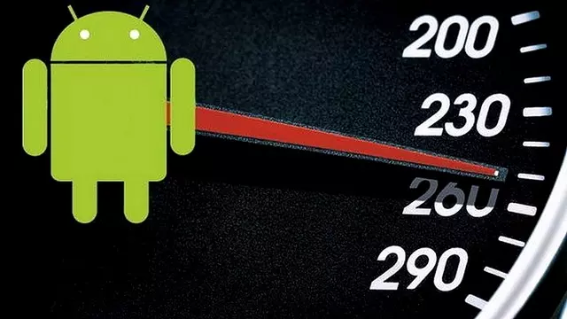 Android Telefonunuzu Hızlandırmak İçin Yapmanız Gerekenler