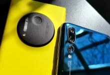Huawei P20 Pro Kamera Konusunda Lumia 1020'nin Gelişmişi mi?