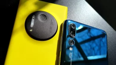 Huawei P20 Pro Kamera Konusunda Lumia 1020'nin Gelişmişi mi?