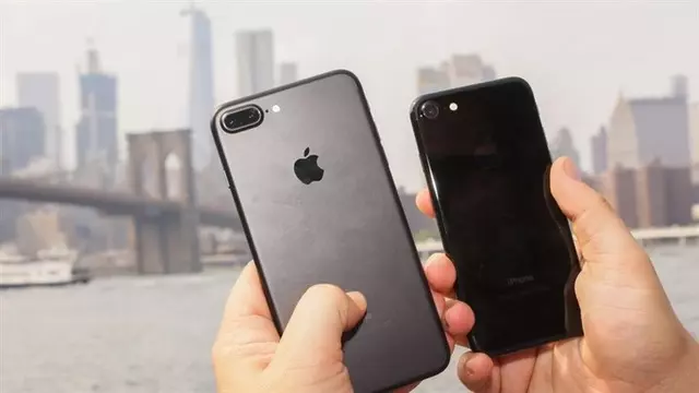 iPhone 7 ve 7 Plus Cihazlarının Mikrofon Sorunu Doğrulandı