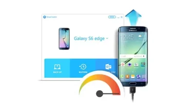 Samsung Smart Switch ile Güncelleme Nasıl Yapılır?