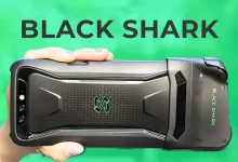 Sıvı Soğutmalı Oyuncu Telefonu Xiaomi Black Shark İncelemesi