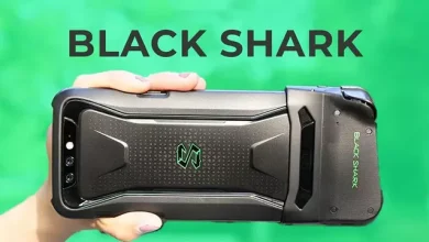 Sıvı Soğutmalı Oyuncu Telefonu Xiaomi Black Shark İncelemesi