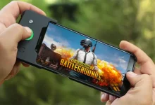 Sıvı Soğutmalı Oyuncu Telefonu Black Shark Elimizde!