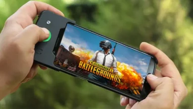 Sıvı Soğutmalı Oyuncu Telefonu Black Shark Elimizde!