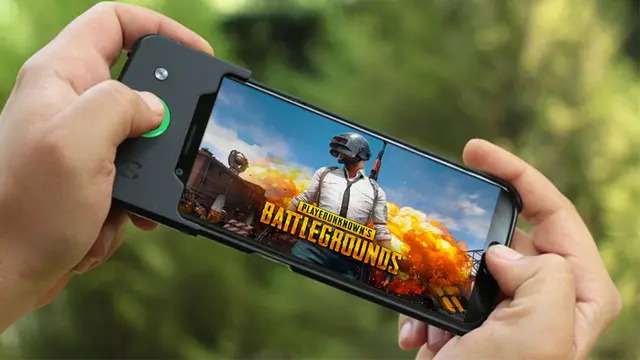 Sıvı Soğutmalı Oyuncu Telefonu Black Shark Elimizde!