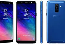 Samsung Galaxy A6 ve A6+’ın Teknik Özellikleri
