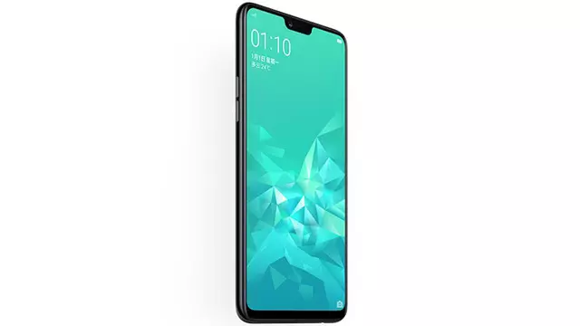 Oppo A3 - Fiyatı ve Özellikleri