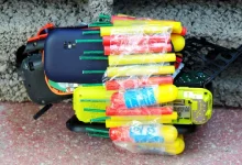 TV’de Orijinal Diye Satılan Tüm Çakma Telefonları Topladık!