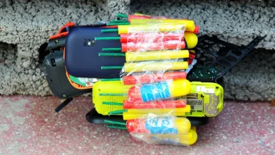 TV’de Orijinal Diye Satılan Tüm Çakma Telefonları Topladık!