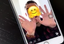 Ekrana Dokunmadan Snapchat Kaydı Yapmanın Kolay Yolu