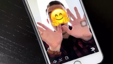 Ekrana Dokunmadan Snapchat Kaydı Yapmanın Kolay Yolu