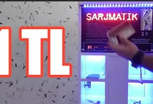 1 TL’ye Hızlı Şarj Ettiğini İddia Eden Aleti Test Ettik