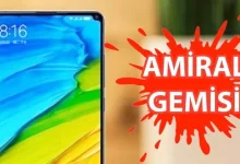Amiral Gemilerinin Piri 'Xiaomi Mi Mix 2S' İncelemesi!