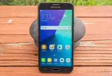 Samsung J8 ve J8 Plus İçin Batarya Sızıntısı