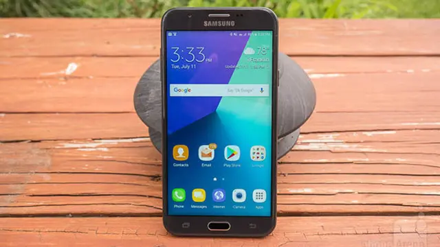 Samsung J8 ve J8 Plus İçin Batarya Sızıntısı