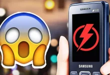 22 Gün Şarjı Gidiyor Diye Satılan Zamsung Telefonu Denedik!