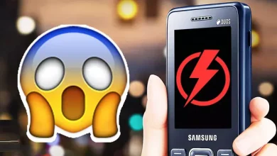 22 Gün Şarjı Gidiyor Diye Satılan Zamsung Telefonu Denedik!