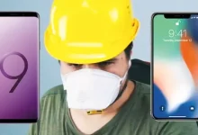 Yüz Tarayıcısı Testi: iPhone X vs Samsung S9+