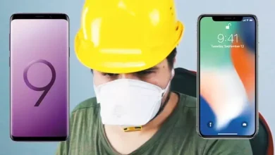 Yüz Tarayıcısı Testi: iPhone X vs Samsung S9+