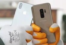 Çakmaların Savaşı 2018: Çakma S9+ VS Çakma iPhone X