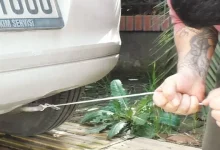 Kopmayan Otomatik Şarj Kablosu(!) İle Araba Çekmeyi Denedik!