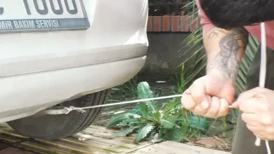 Kopmayan Otomatik Şarj Kablosu(!) İle Araba Çekmeyi Denedik!