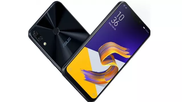Asus ZenFone 5 - Fiyatı ve Özellikleri