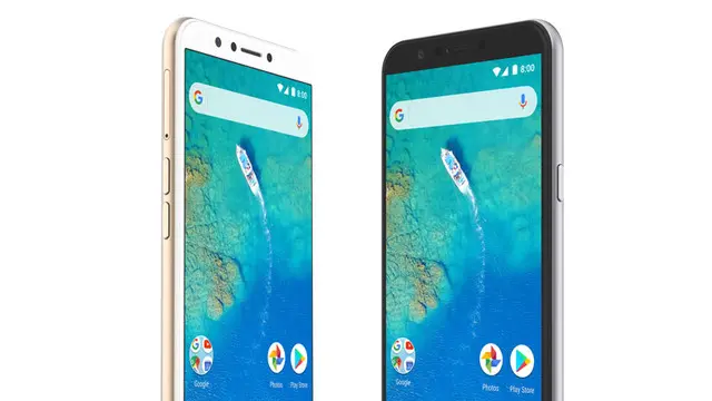 General Mobile GM 8 Go Özellikleri ve Fiyatı