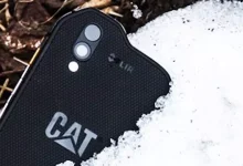 3310 Reyize Rakip Olabilecek Sağlamlıktaki Cat S61 Ön İncelemesi!